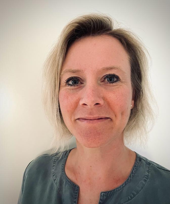 Elles Bakker